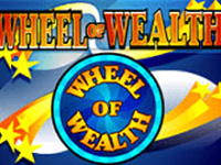 Игровой автомат Wheel Of Wealth